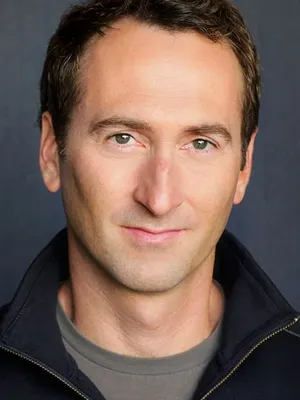 Nick Toren