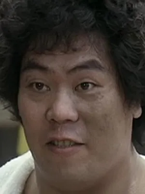 Huang Gen-Wei