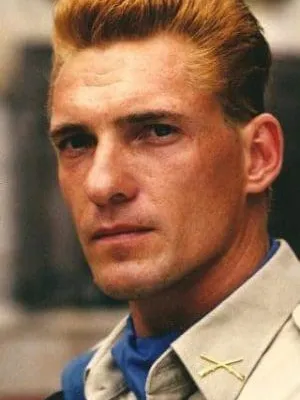 Mark Stefanich