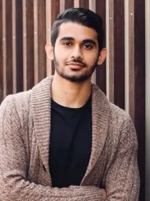 Rahul Kumar