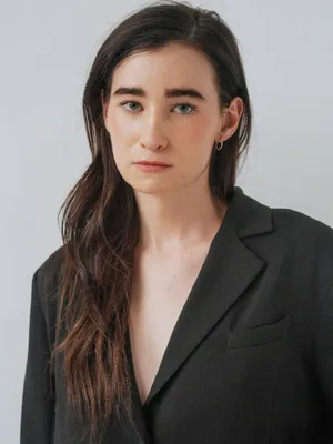 Alexandra McVicker