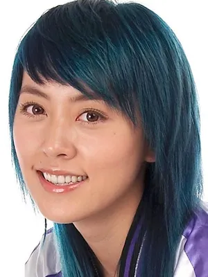 Maggie Lau