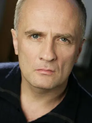 Dieter Riesle