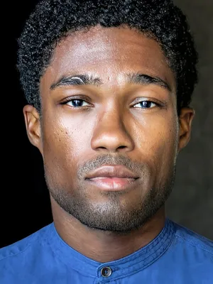 Antonio Madison