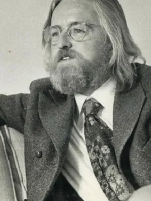 Daryl Duke