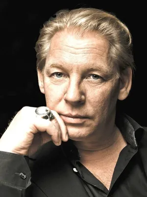 Ben Becker