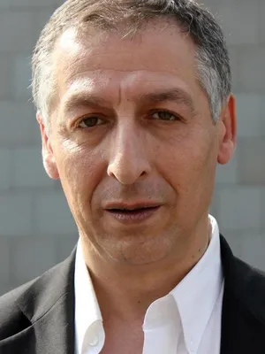 Sabri Lahmer