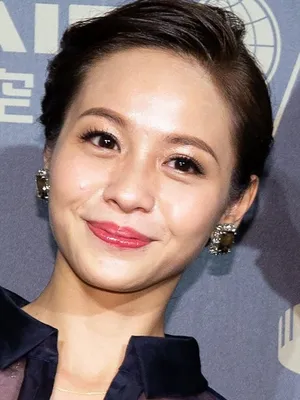 Huang Peijia
