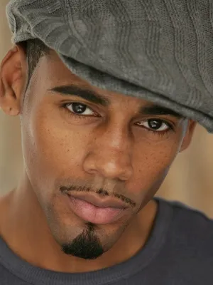 Jeremy Sylvers