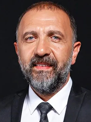 Ertuğrul Postoğlu