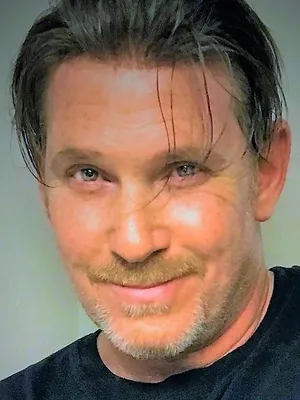 Mickey Gilmore