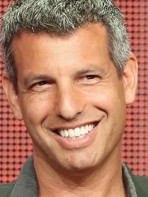 Jeffrey Nachmanoff