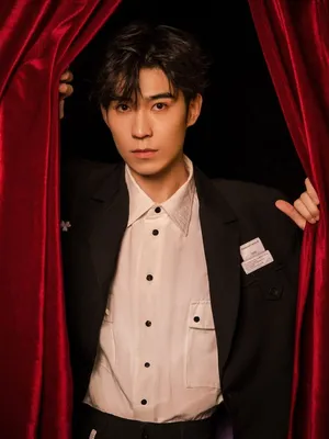 Xie Yibo