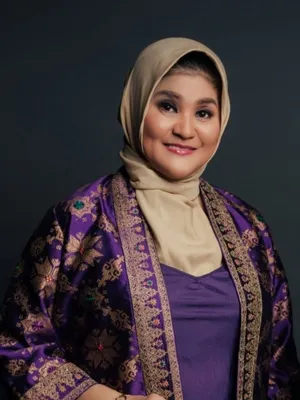 Tetty Liz Indriati