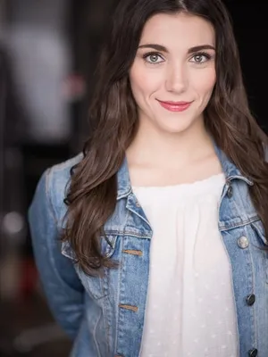 Anna Louise Sargeant
