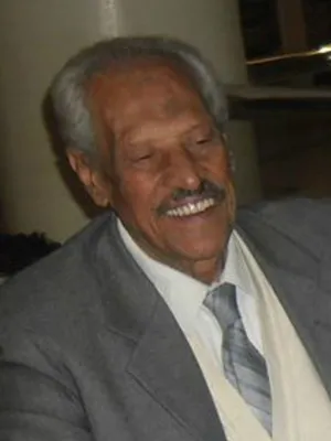 Hassan Ibrahim
