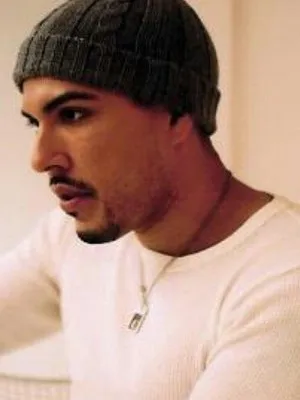 Burton Perez