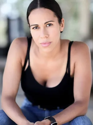 Anny Rosario