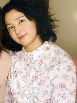 Rieko Takahashi