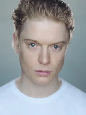 Freddie Fox