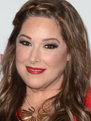 Carnie Wilson