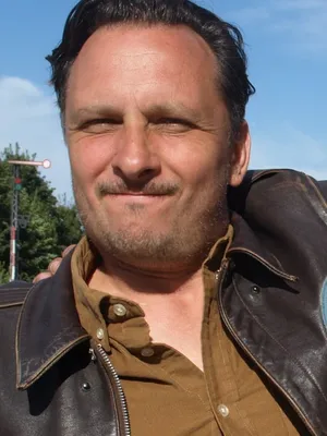 Michał Rogalski
