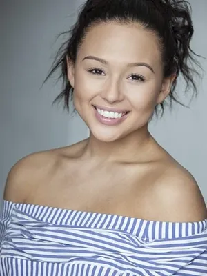 Kayleigh Shikanai