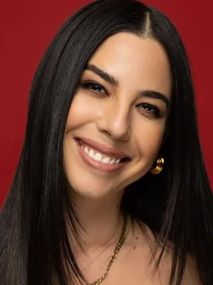 Rachel Wolfson