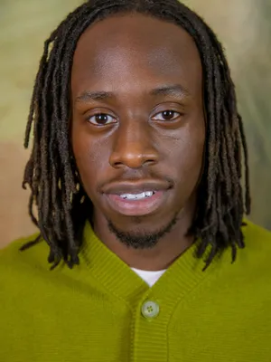 Michael Ajao