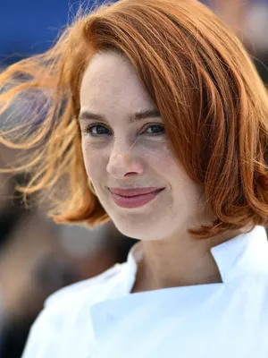 Laetitia Dosch