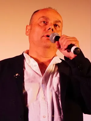 Mark Burton