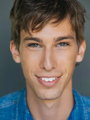 Erik Gersovitz