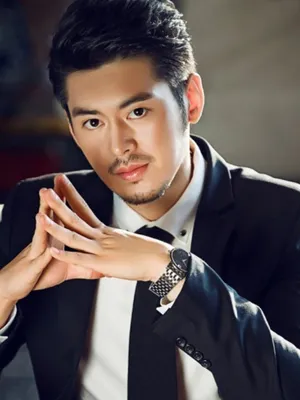 Zhang Bonan