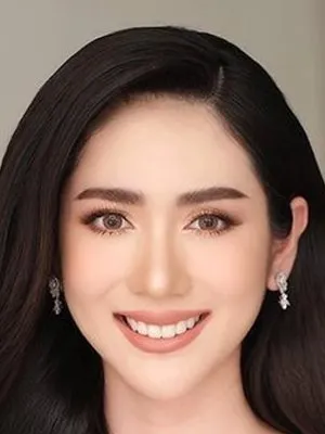 Kate Sasisarun Phiboonrattapong