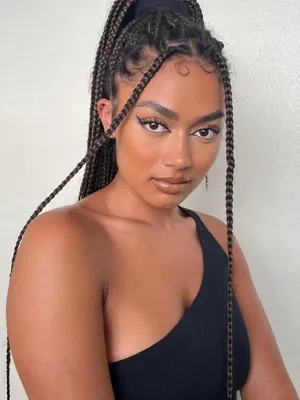 Jazlyn Martin