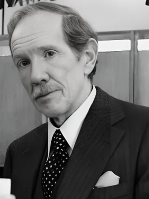 Roy Poole