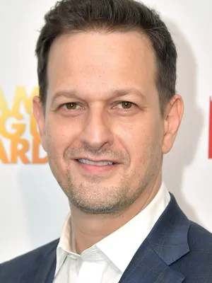 Josh Charles