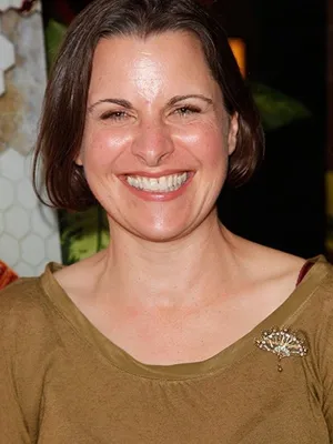 Moira Quirk