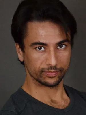 Mehdi Lamrini