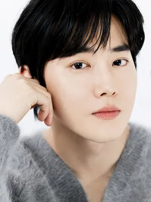 Suho