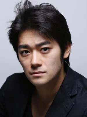 Yusuke Sugiyama