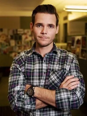 Jeff Wild