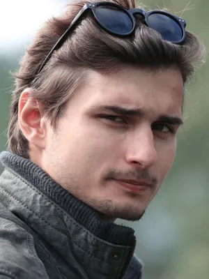 Ivan Shakhnazarov