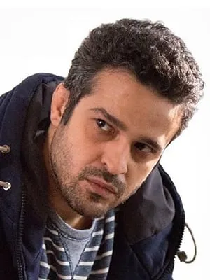 Mojtaba Pirzadeh