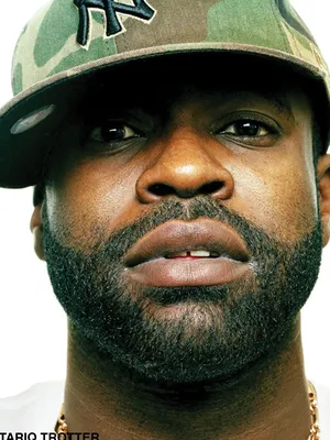 Tariq Trotter