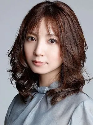 Mari Iriki