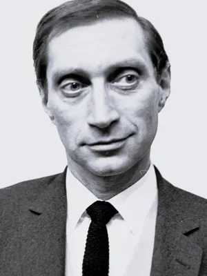 Vladek Sheybal