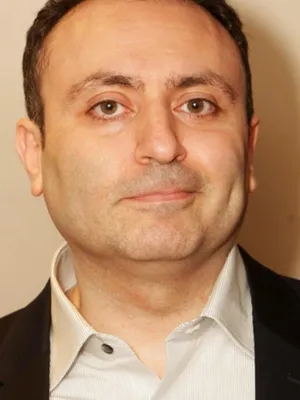 Hadi Hajaig
