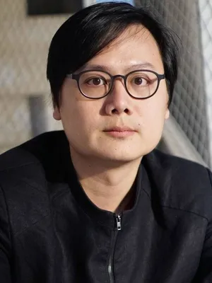 Joseph Chen-Chieh Hsu