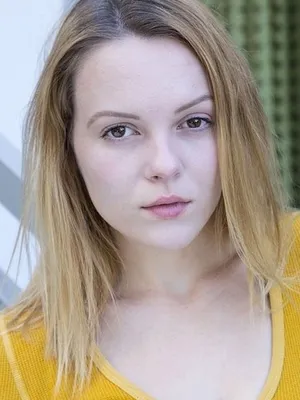 Alyssa Elle Steinacker